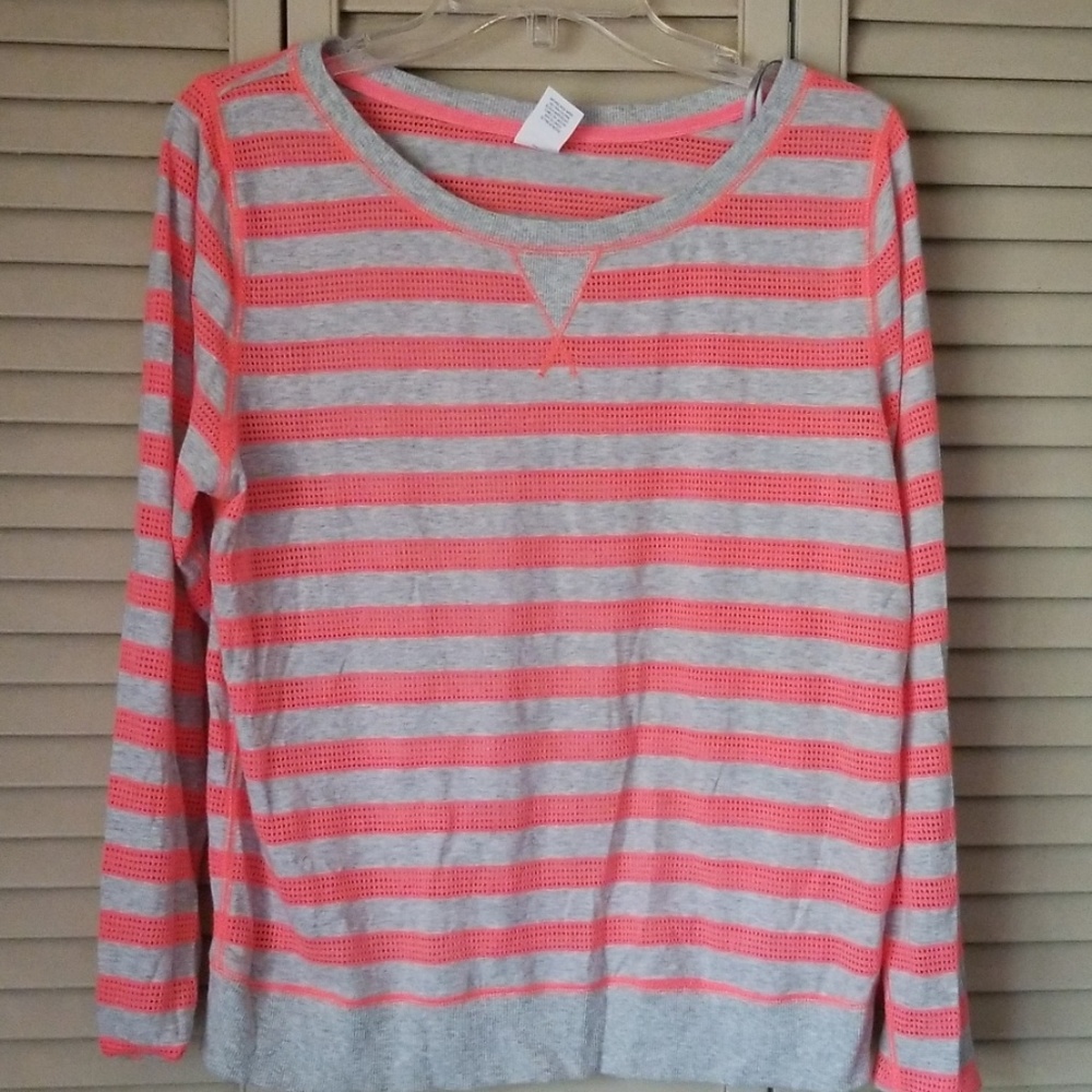 Workout Shirt